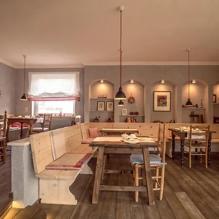 Finkenhof - Haus Finkenhof 3* Hannover
