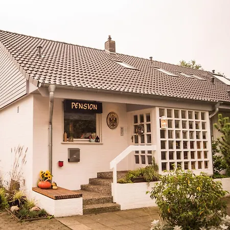 호텔 Finkenhof - Haus Finkenhof