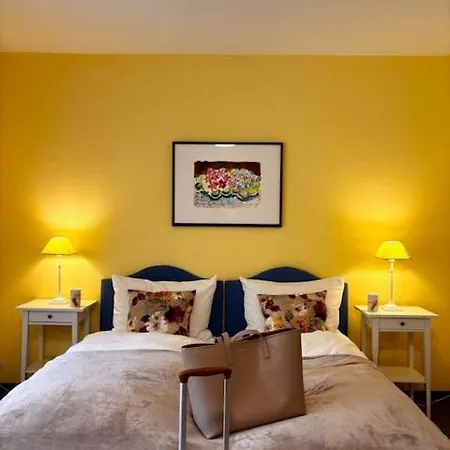 Finkenhof - Haus Finkenhof Hotel 3*
